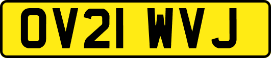 OV21WVJ