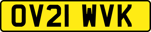 OV21WVK