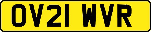 OV21WVR