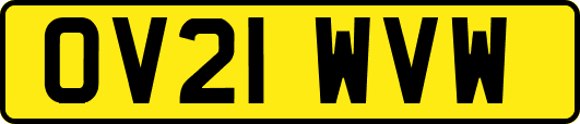 OV21WVW