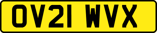 OV21WVX