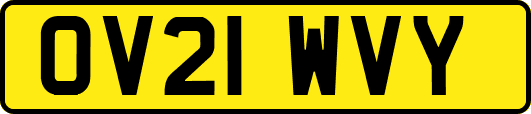 OV21WVY