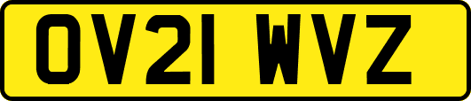 OV21WVZ