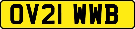 OV21WWB