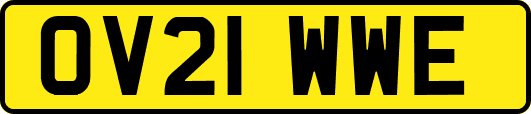 OV21WWE
