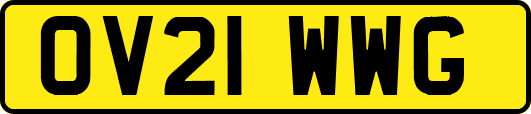 OV21WWG