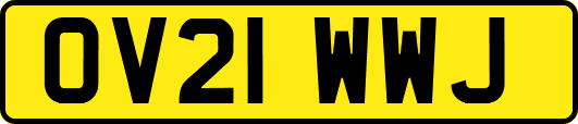 OV21WWJ