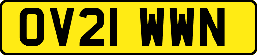 OV21WWN