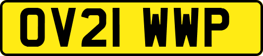 OV21WWP
