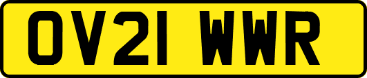 OV21WWR