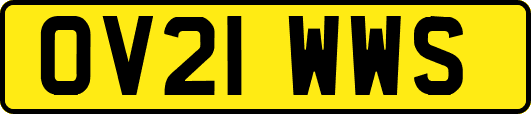 OV21WWS