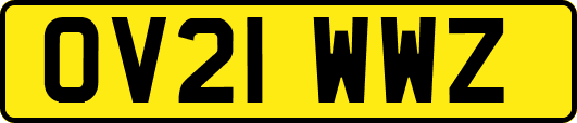 OV21WWZ