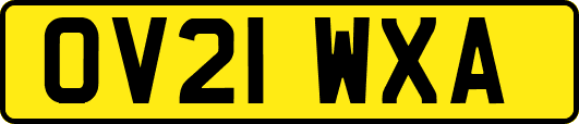 OV21WXA