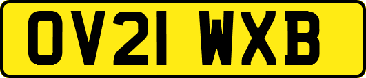 OV21WXB