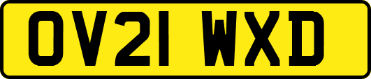 OV21WXD