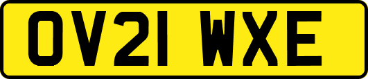 OV21WXE