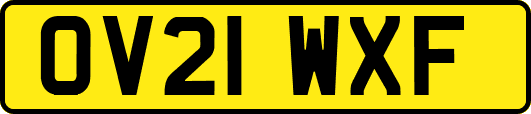 OV21WXF