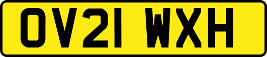 OV21WXH