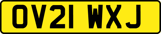 OV21WXJ