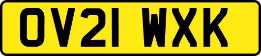 OV21WXK