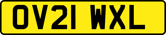 OV21WXL