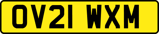 OV21WXM