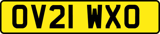 OV21WXO