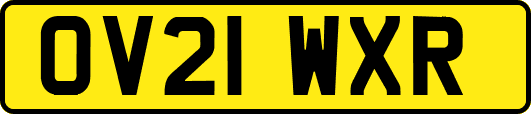 OV21WXR