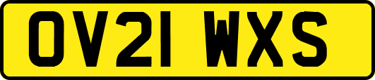 OV21WXS