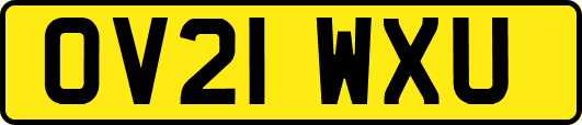 OV21WXU
