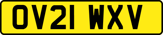 OV21WXV