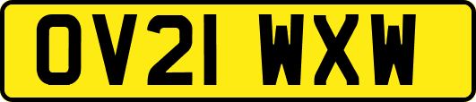 OV21WXW