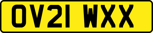 OV21WXX