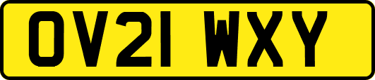 OV21WXY