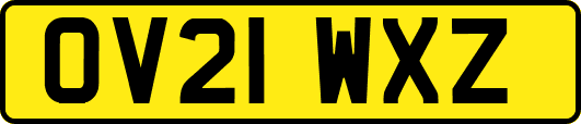 OV21WXZ