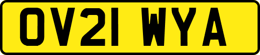 OV21WYA