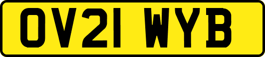 OV21WYB
