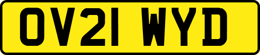 OV21WYD