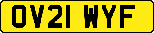 OV21WYF