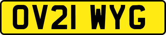 OV21WYG