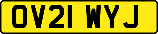 OV21WYJ
