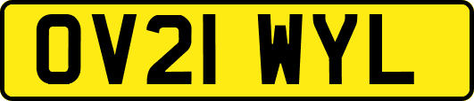 OV21WYL