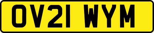 OV21WYM