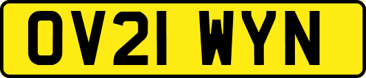 OV21WYN