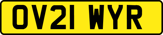 OV21WYR