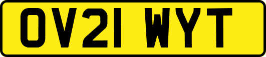 OV21WYT