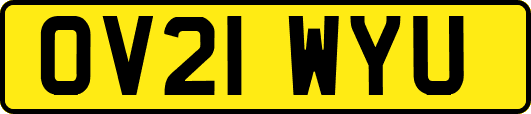 OV21WYU