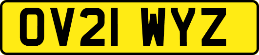 OV21WYZ