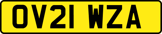 OV21WZA