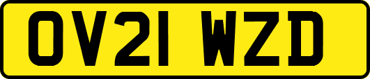 OV21WZD